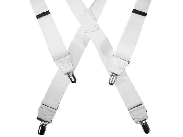 X-Back And Y-Back Suspenders