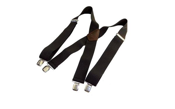 Benefits Of Using Duty Belt Suspenders