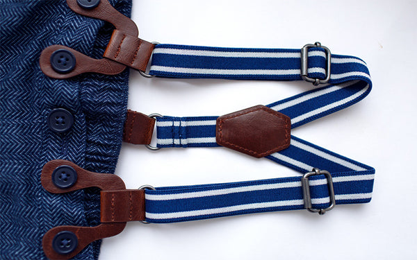 Children's Suspenders