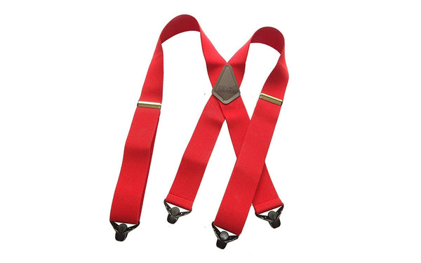 The Ultimate Guide To The Best Suspenders For Loggers – Holdup ...