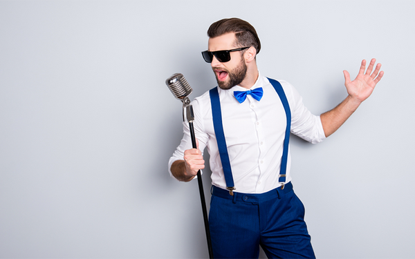 Influence Of Pop Culture On Suspender Fashion