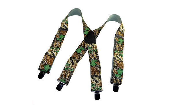 Tips For Using Hunting Suspenders Effectively