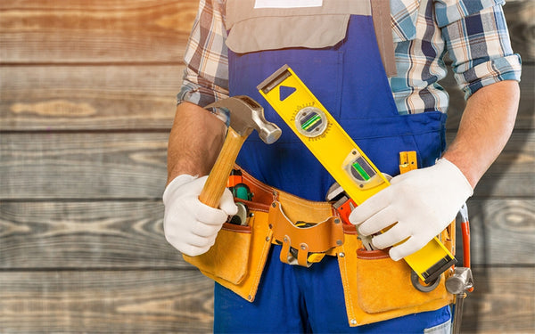 Tips In Wearing A Tool Belt