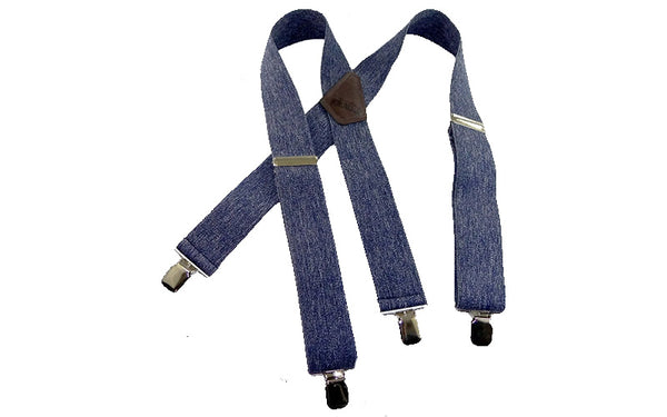 Understanding The Need For Duty Belt Suspenders