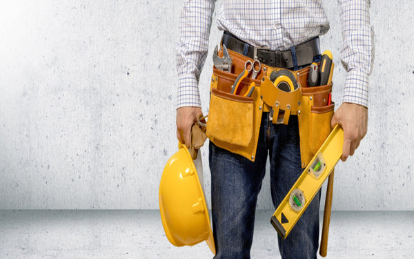 Why Use A Tool Belt