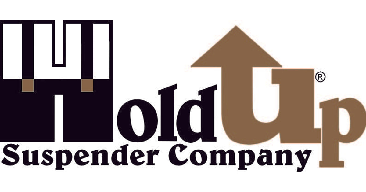 Holdup-Suspender-Company