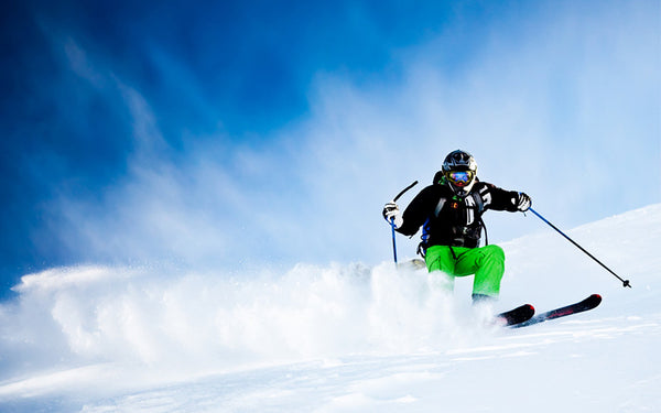 Snow Pants Vs. Ski Pants With Suspenders: Ultimate Winter Gear – Holdup ...