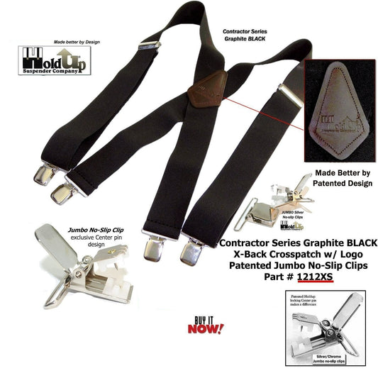 422 Suspender Clip • A+ Products Inc