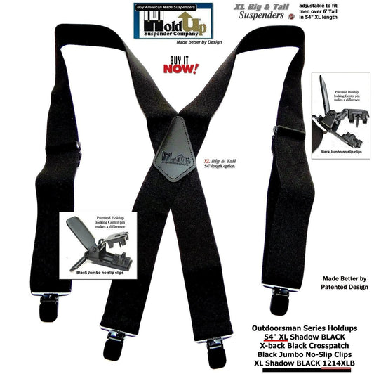 306 Suspender Clip - A+ Products Inc