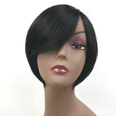 Handmade Cap Wig - HH Carrie – TheBeautyPlace