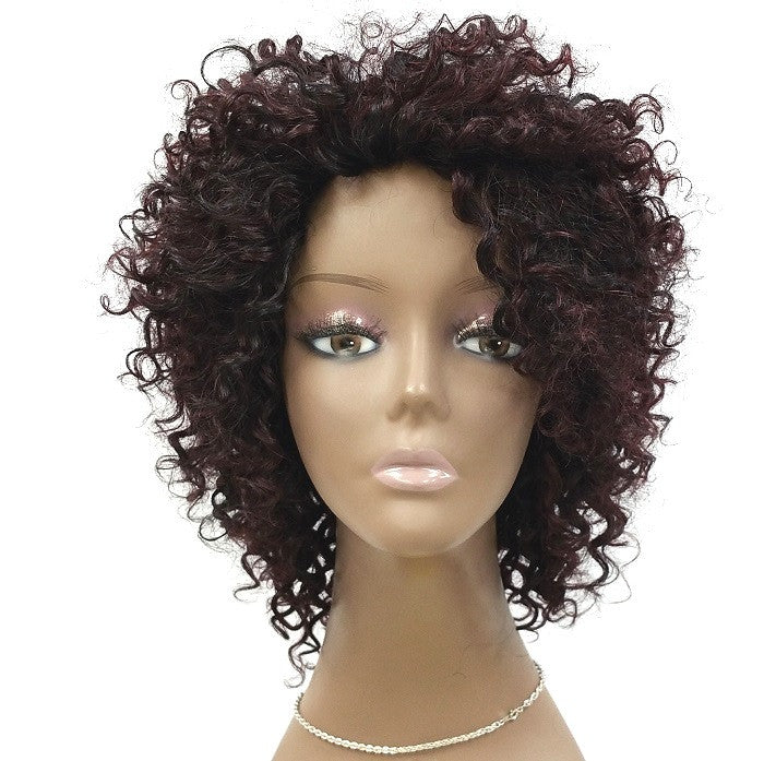 Handmade Cap Wig - HH Bana – TheBeautyPlace