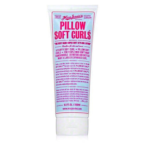 Miss Jessie S Pillow Soft Curls 8 5 Oz Thebeautyplace