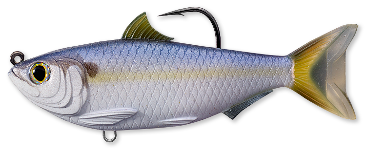 LiveTarget Sardine Swimbait