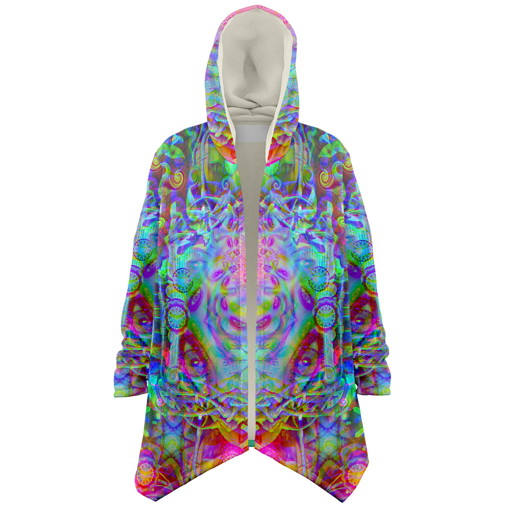 Psy Engine - Cloak – LARRY CARLSON