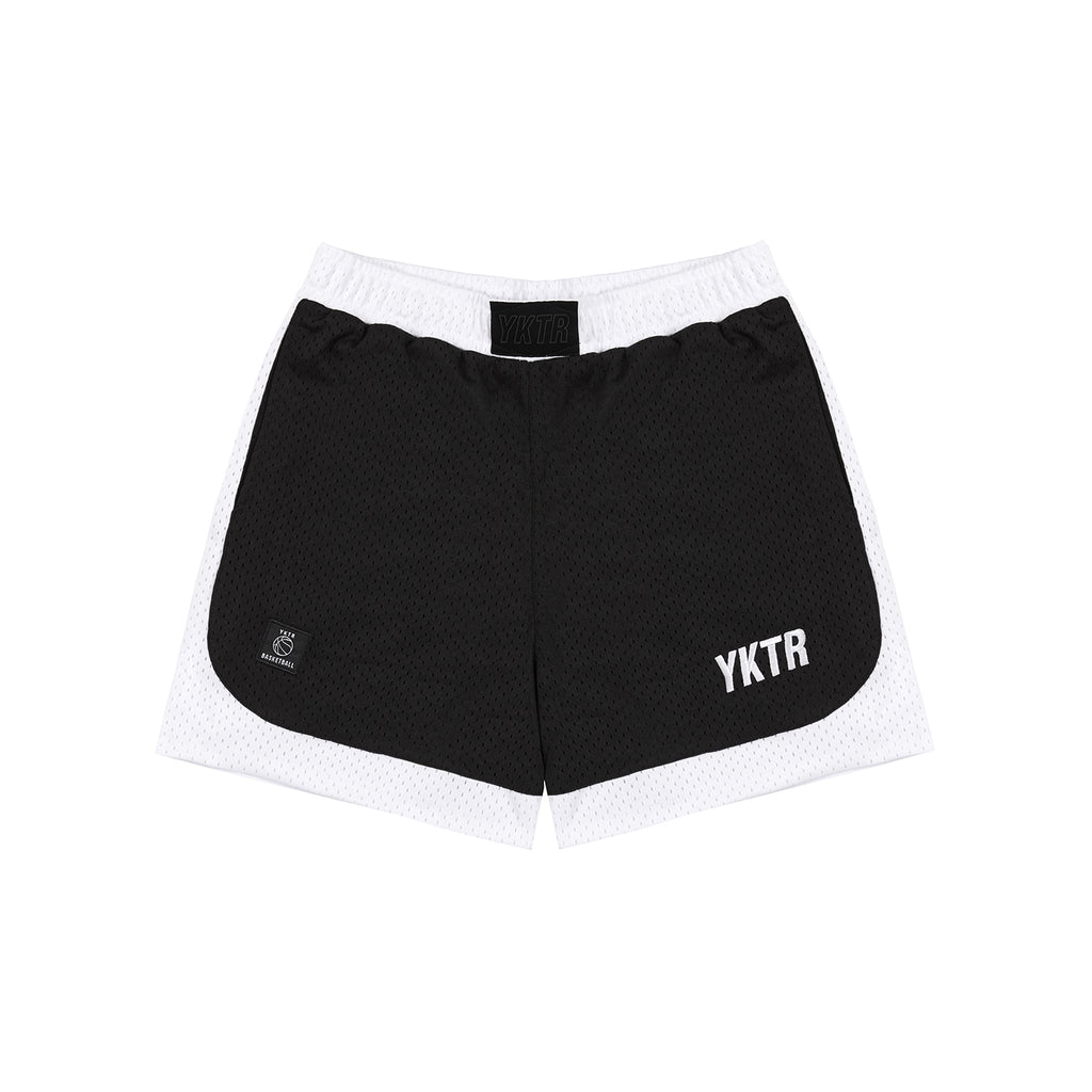 black kobe shorts