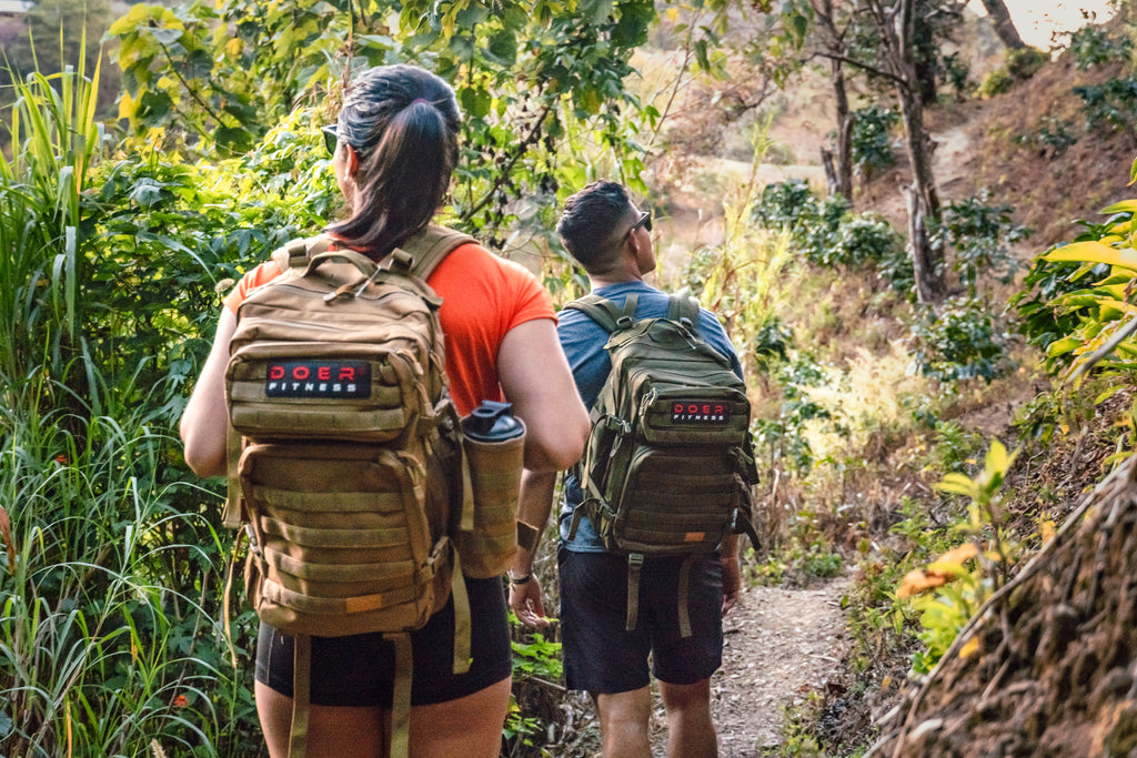 Tactical Backpack