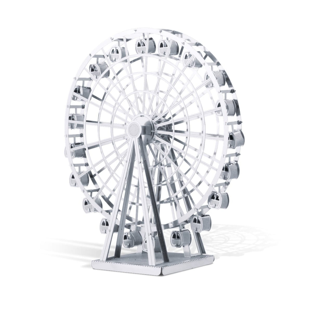 Metal Earth Ferris Wheel