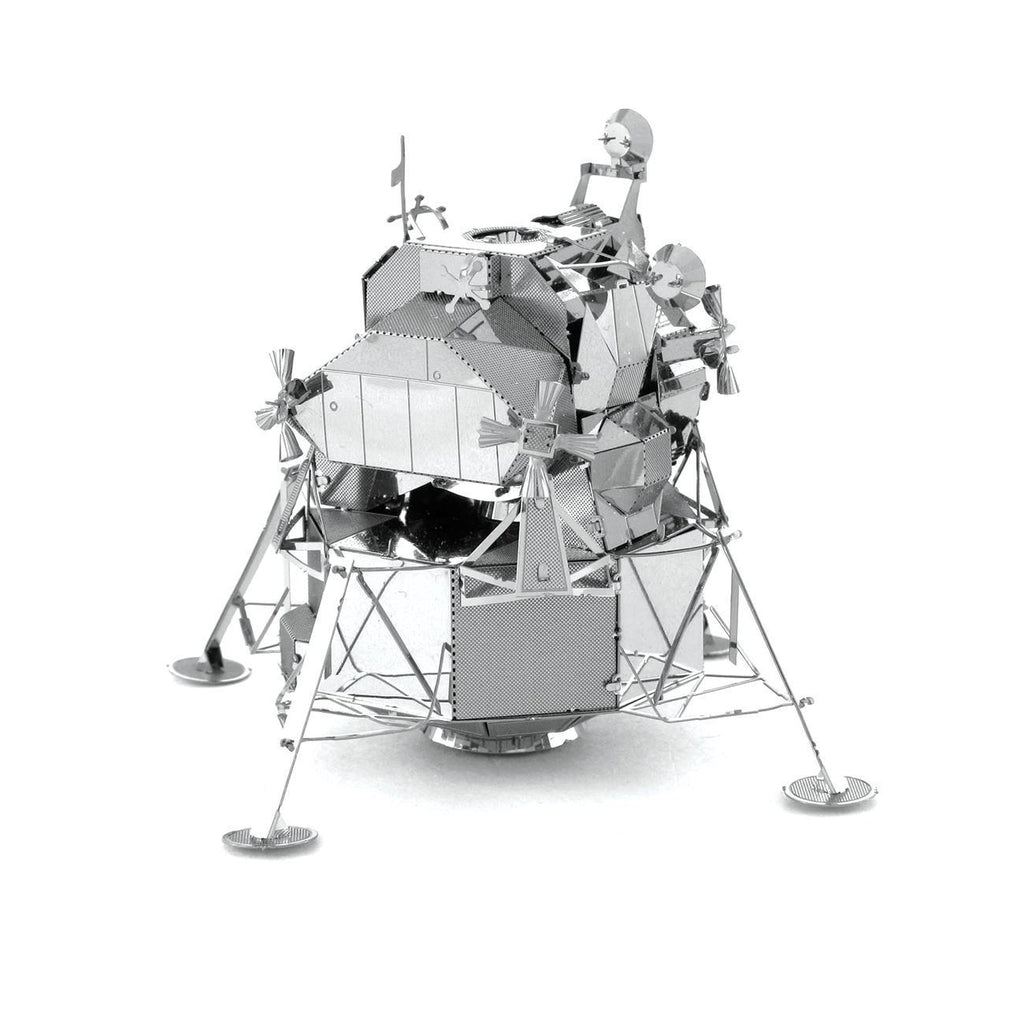 Metal Earth Australia: Apollo Lunar Module - DIY Kits