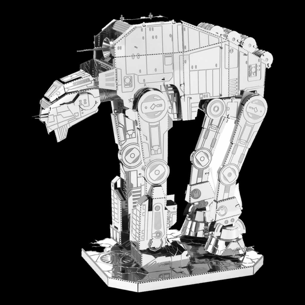 star wars heavy assault walker