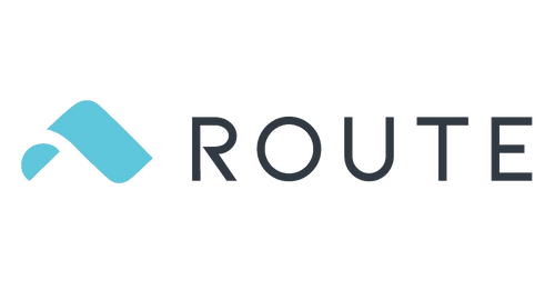 Route Logo
