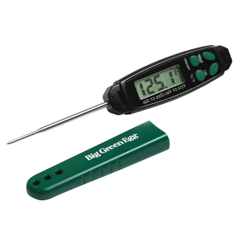 Grillpro Bluetooth Instant Read Digital Meat Thermometer