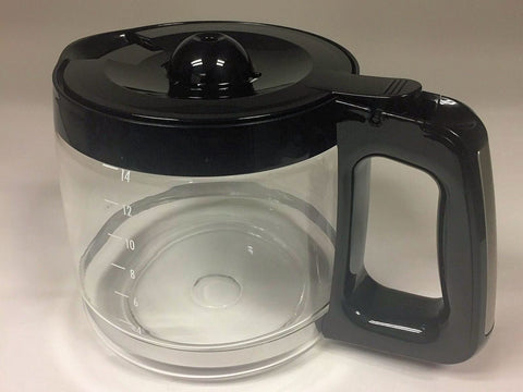 Hamilton Beach Replacement Carafe - 990117800 — Chadwicks & Hacks