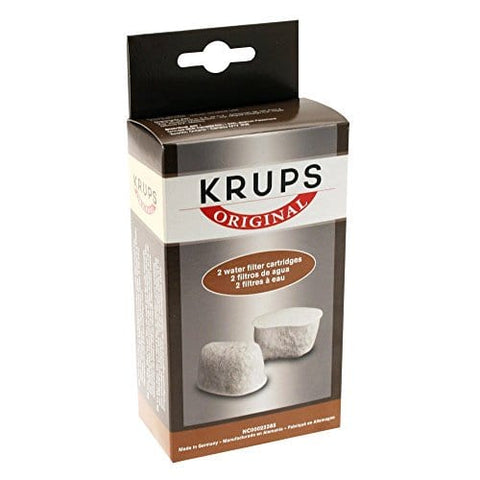 Krups Claris F08801 - Filtre à eau