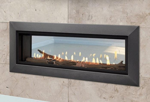 Majestic MERC32IN Mercury 32 Direct Vent Gas Fireplace