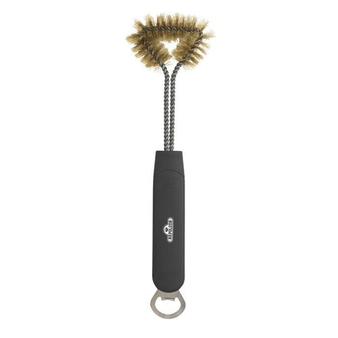 Napoleon 62118 18-Inch Grill Brush with Stainless Steel Bristles