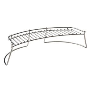 The Original 'Upper Deck' Stainless Steel Grilling Rack/ Warming Rack –  Grillvana®