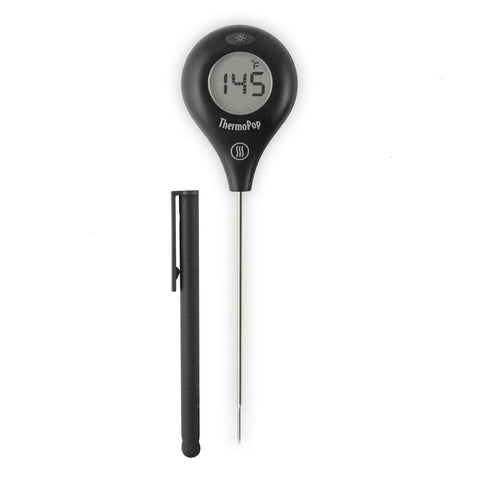 ThermoWorks Thermapen Mk4 THS-234-477 Thermometer,-58 to