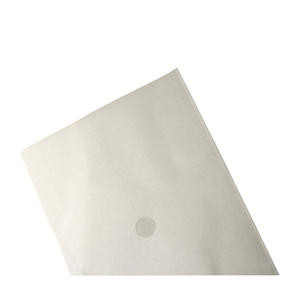 Automatic Filter Envelope 14" x 22" with 1 1/2" Hole - Home Of Coffee