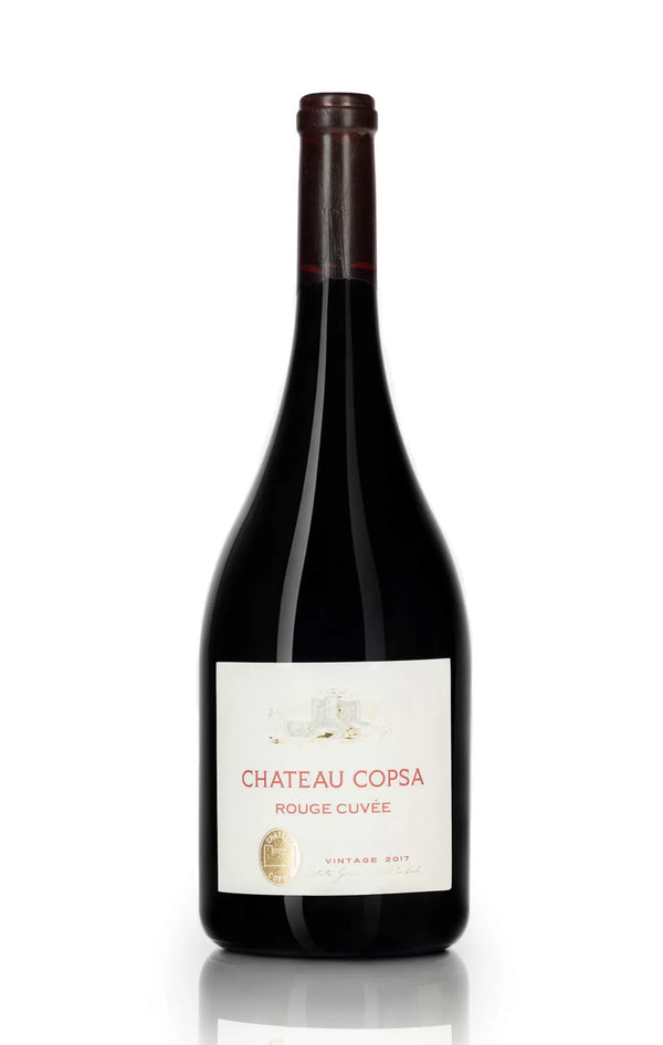 8TH - a Very Limited Wine of Chateau Copsa by