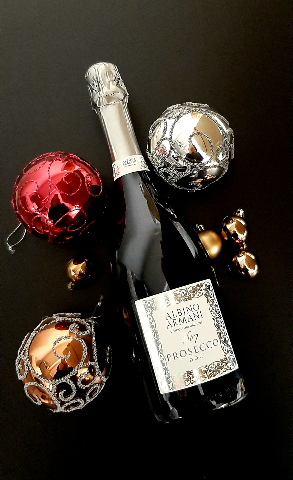 Albino Armani Prosecco – 