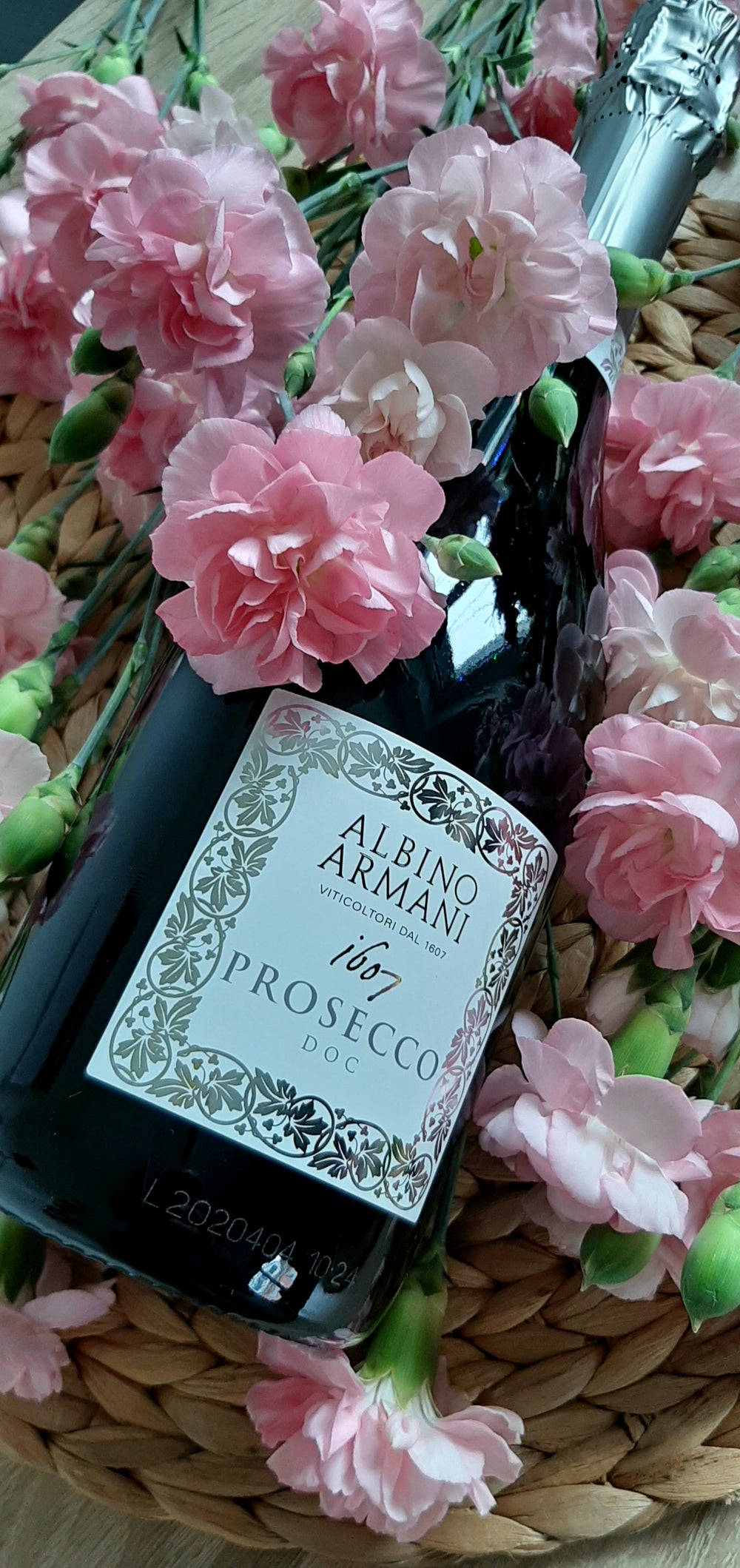 Albino Armani Prosecco – 