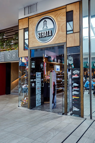 Tiendas - Strata Store Peru – STRATA STORE