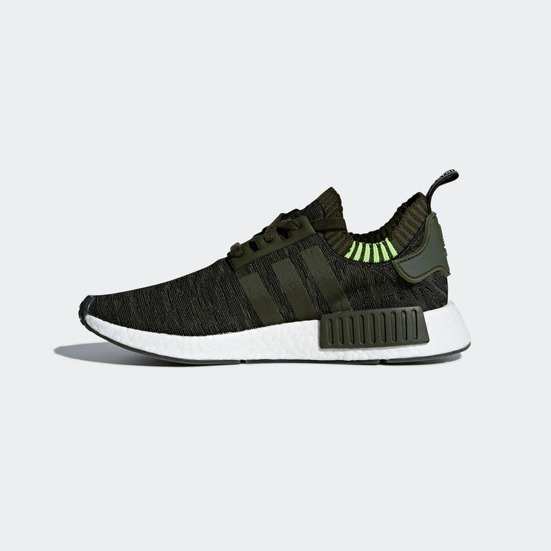 zapatilla nmd_r1 primeknit 