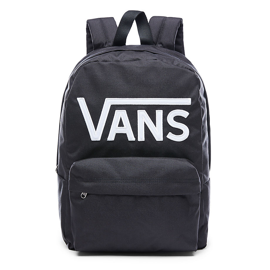 mochilas de vans