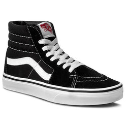 vans sk8 high