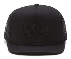 gorras visera plana vans