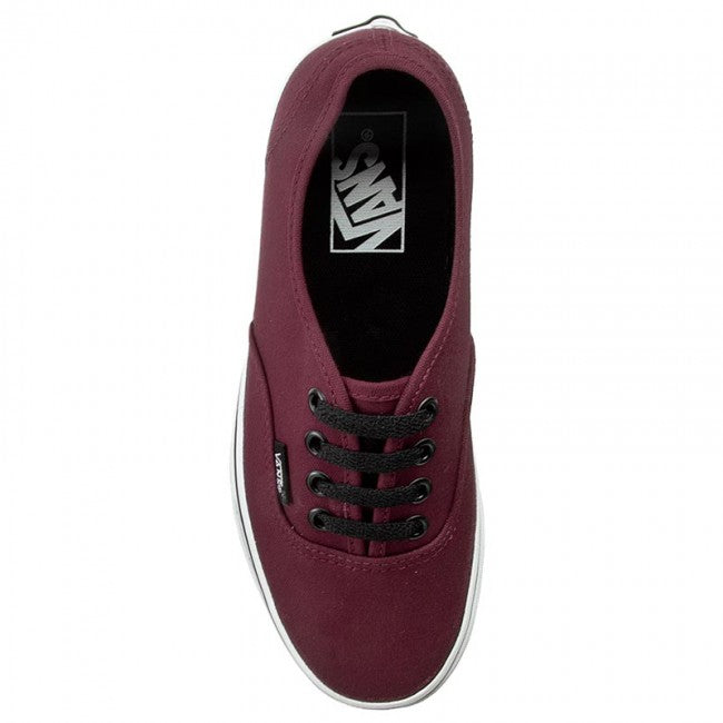 vans zapatillas authentic