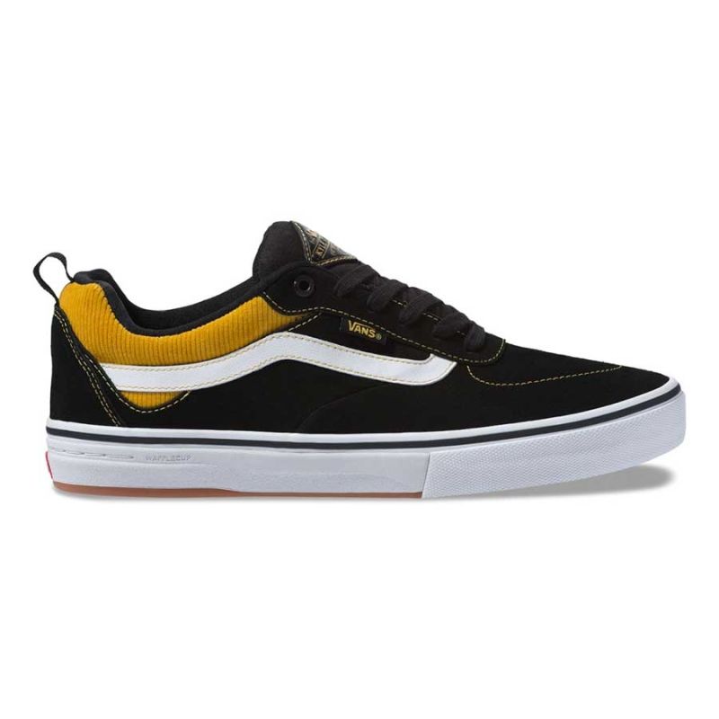 alpargatas vans hombre