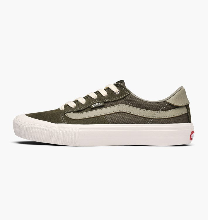 zapatillas vans style 112 pro