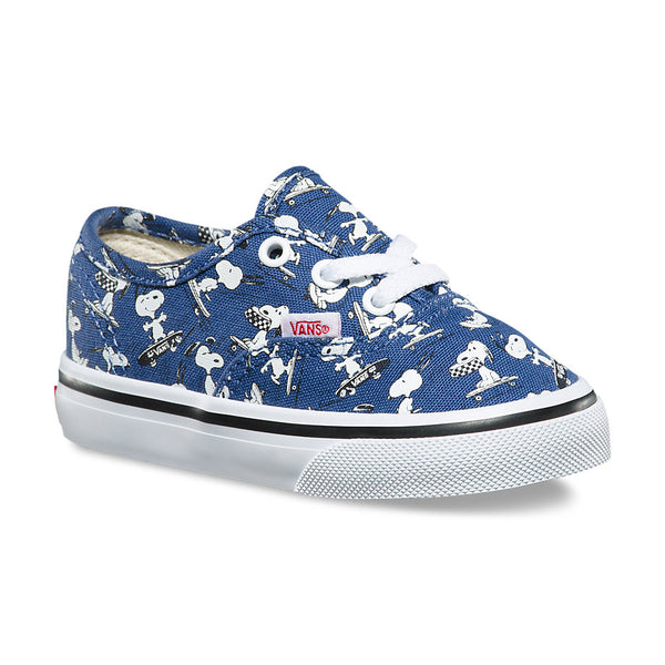 vans snoopy hombre rojas