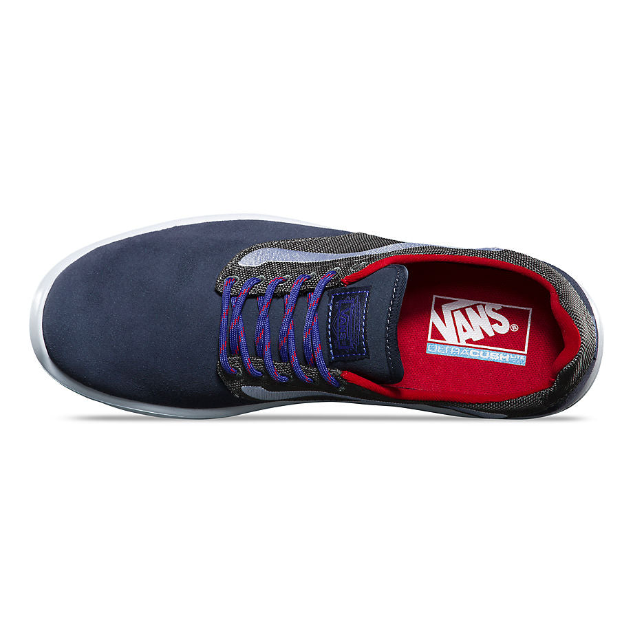 vans iso 1.5 hombre azul