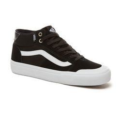 vans style 112 mid pro