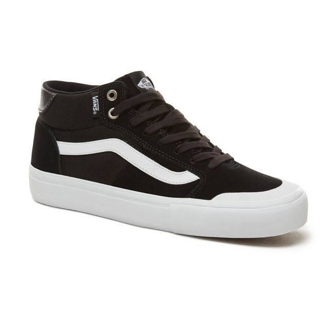 vans pro vulc lite