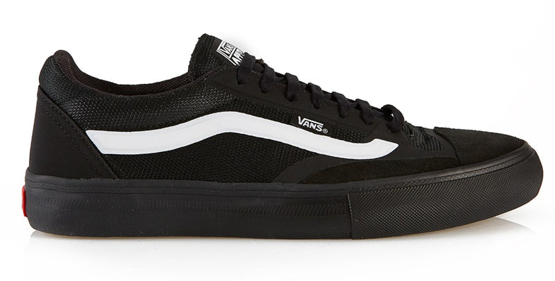 vans pro vulc lite