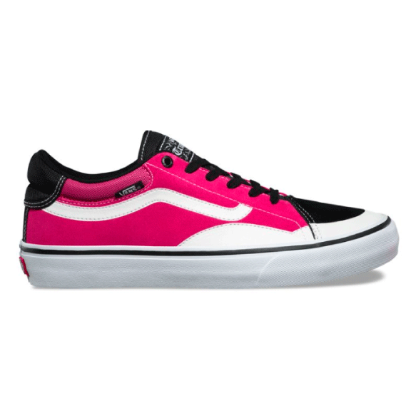 vans peru tiendas