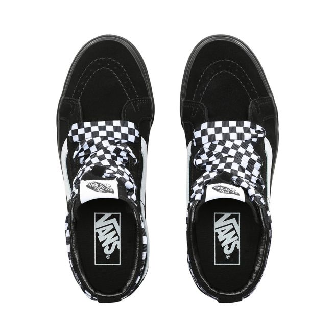 vans alt lace